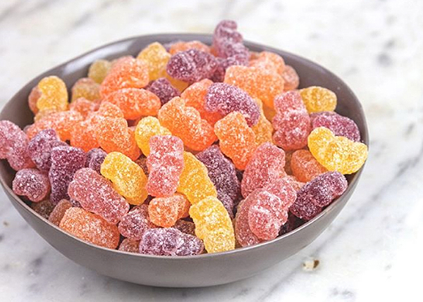 ヘルシースナック