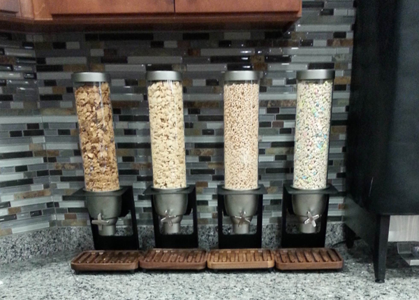 スタッフの健康管理に